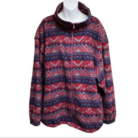 Vintage Haband Fleece   - Picture 1 of 3